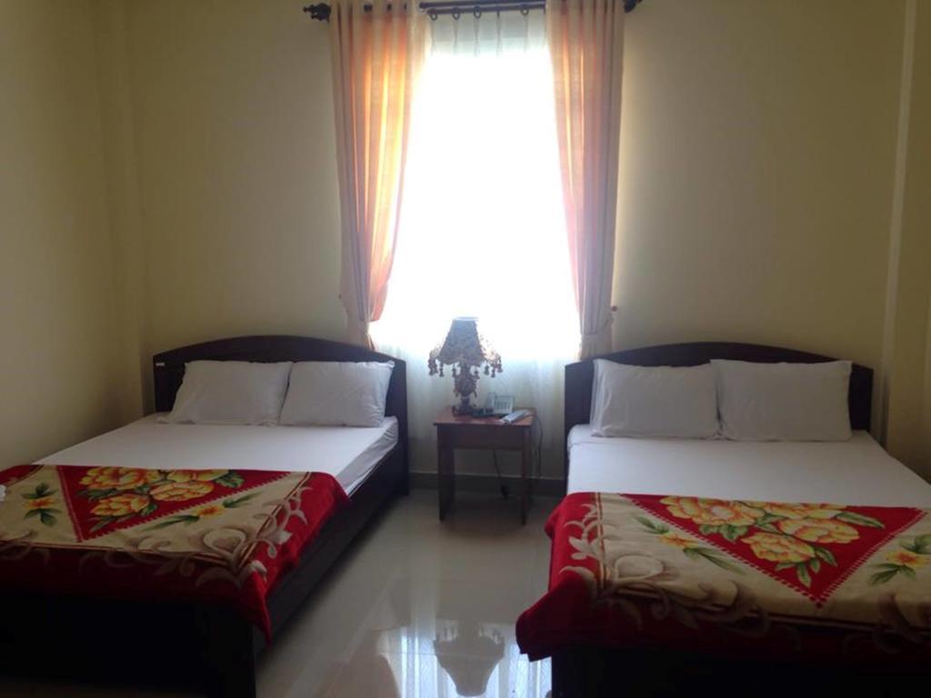 Thao Lien Hotel Da Lat Cameră foto