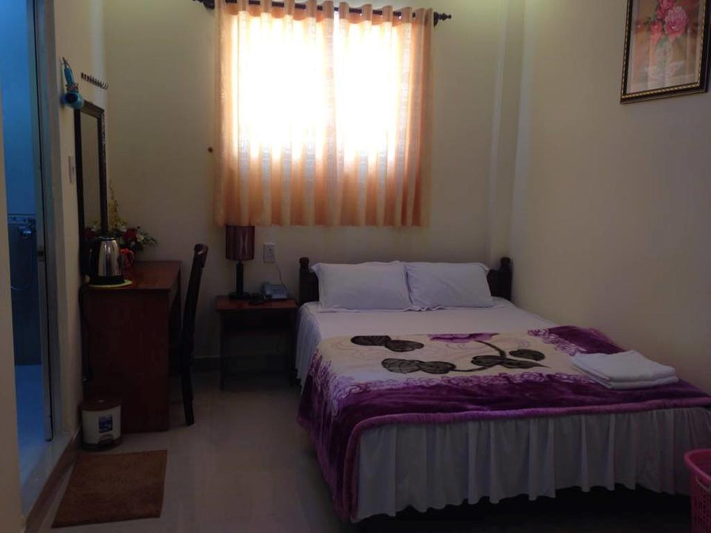 Thao Lien Hotel Da Lat Cameră foto