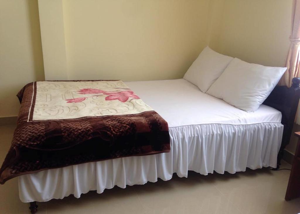 Thao Lien Hotel Da Lat Cameră foto