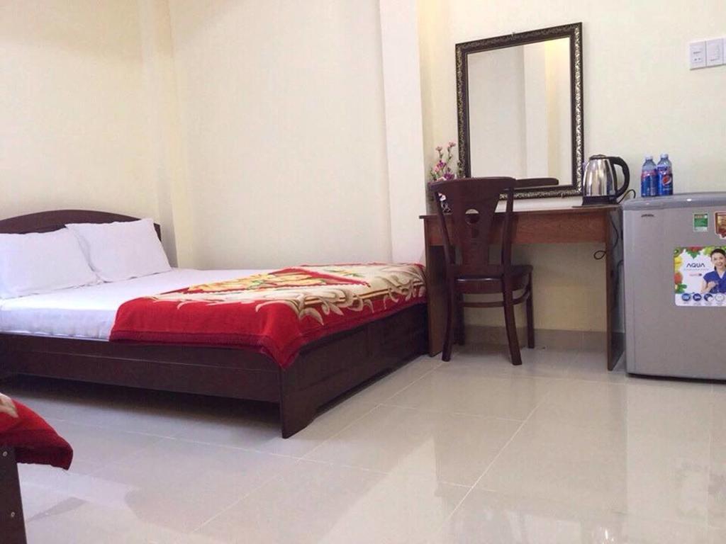 Thao Lien Hotel Da Lat Cameră foto