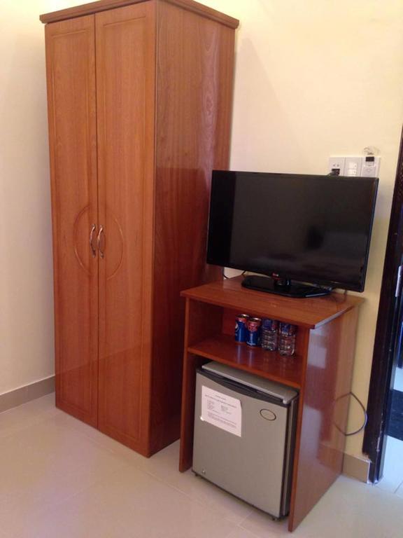 Thao Lien Hotel Da Lat Cameră foto